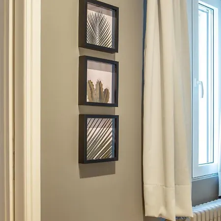 Superb 1bd In The Heart Of Kolonaki By Upstreet Aten